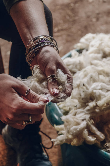 Weaving Together: foot loom in Momostenango - March 5 to 12, 2027